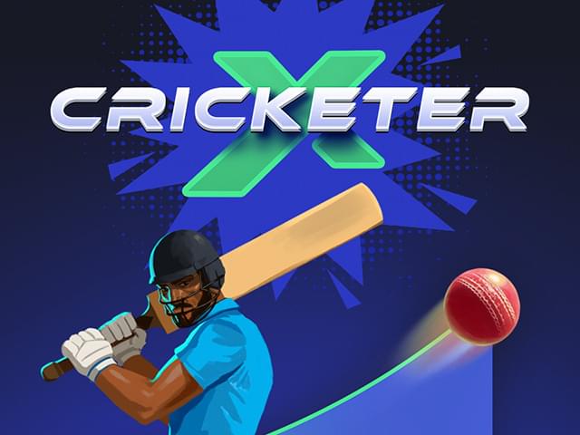 pop 888 CricketerX