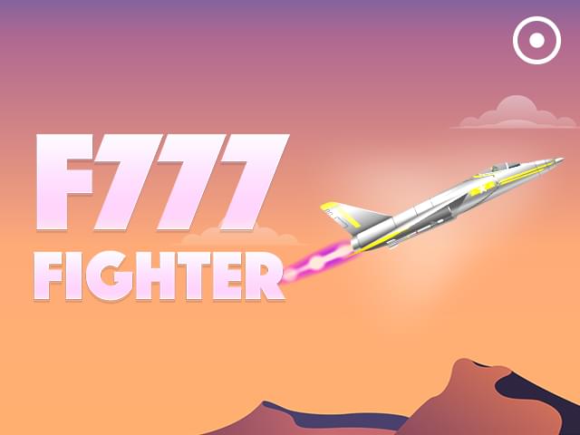 pop 888 F777 Fighter