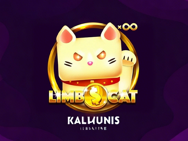 pop 888 Gato do Limbo