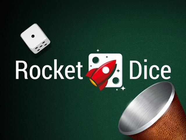 pop 888 Dados de Foguete