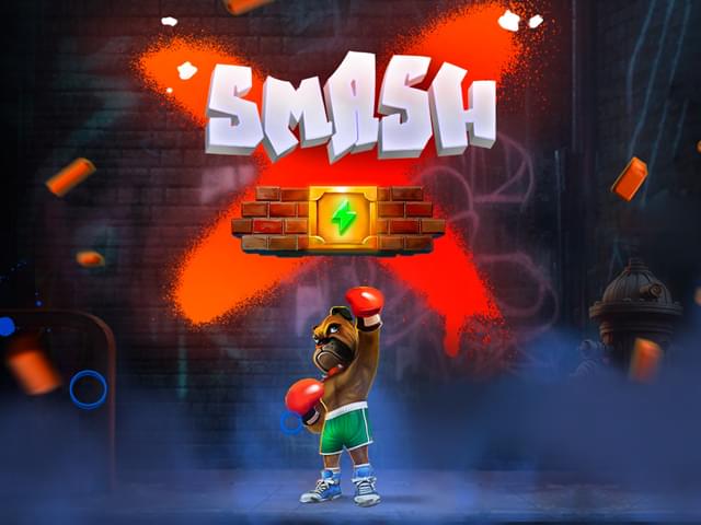 pop 888 Esmagamento X